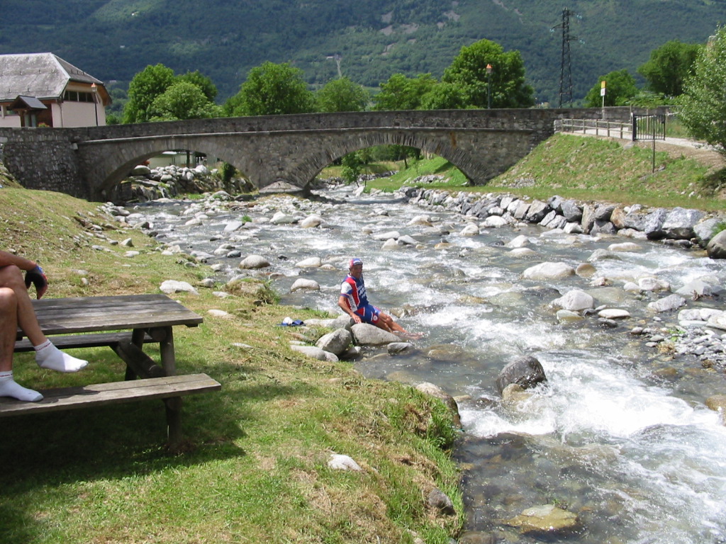 Montagne - Villelongue (Hautes-Pyrénées)