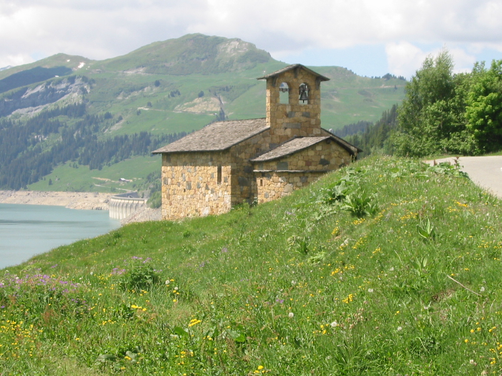 Montagne - Saint Jean de Sixt (Haute Savoie)