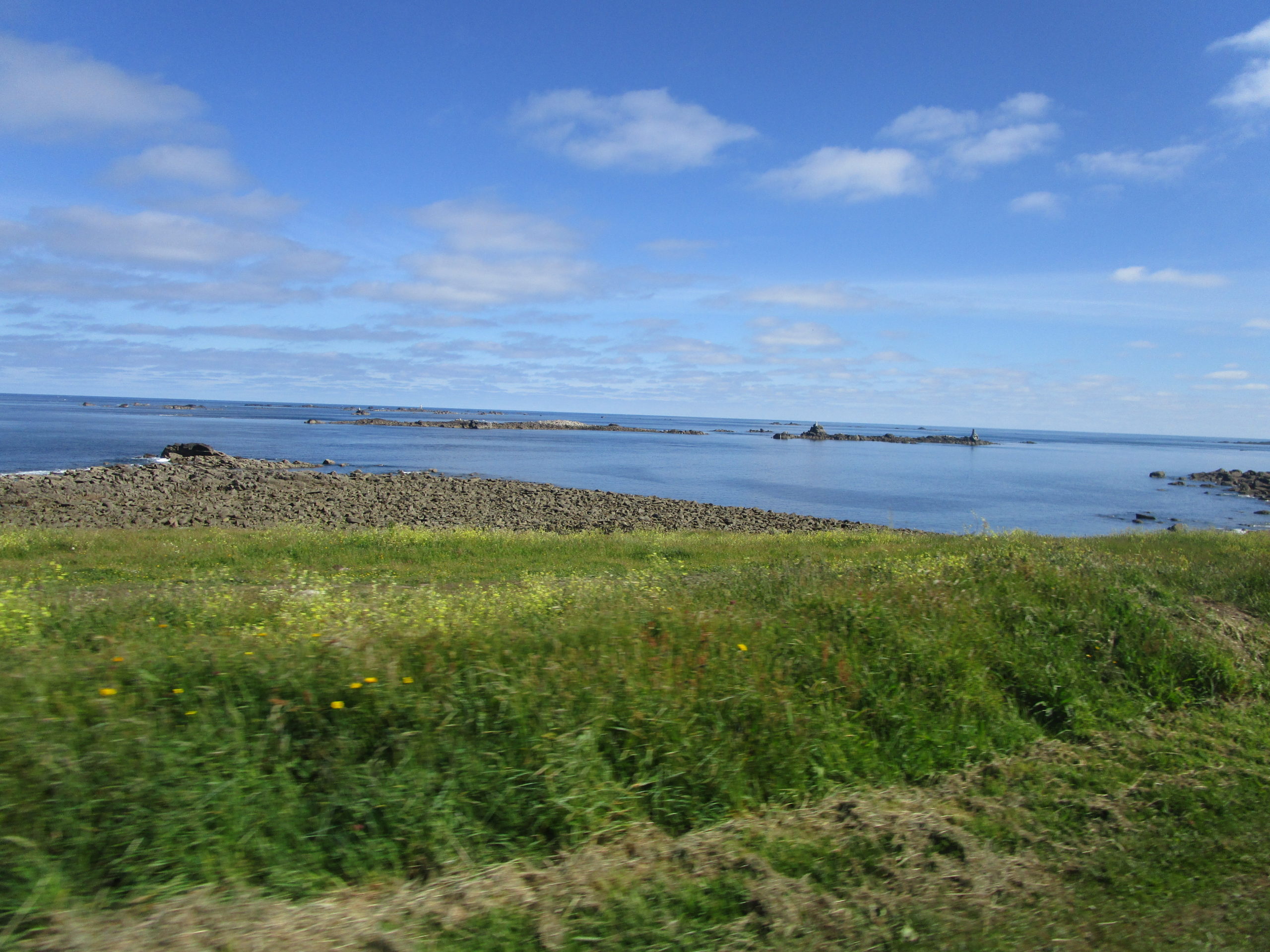 DIMANCHE 17 MAI 2020  - 10 CYCLOS SOUS UN SOLEIL GENEREUX !