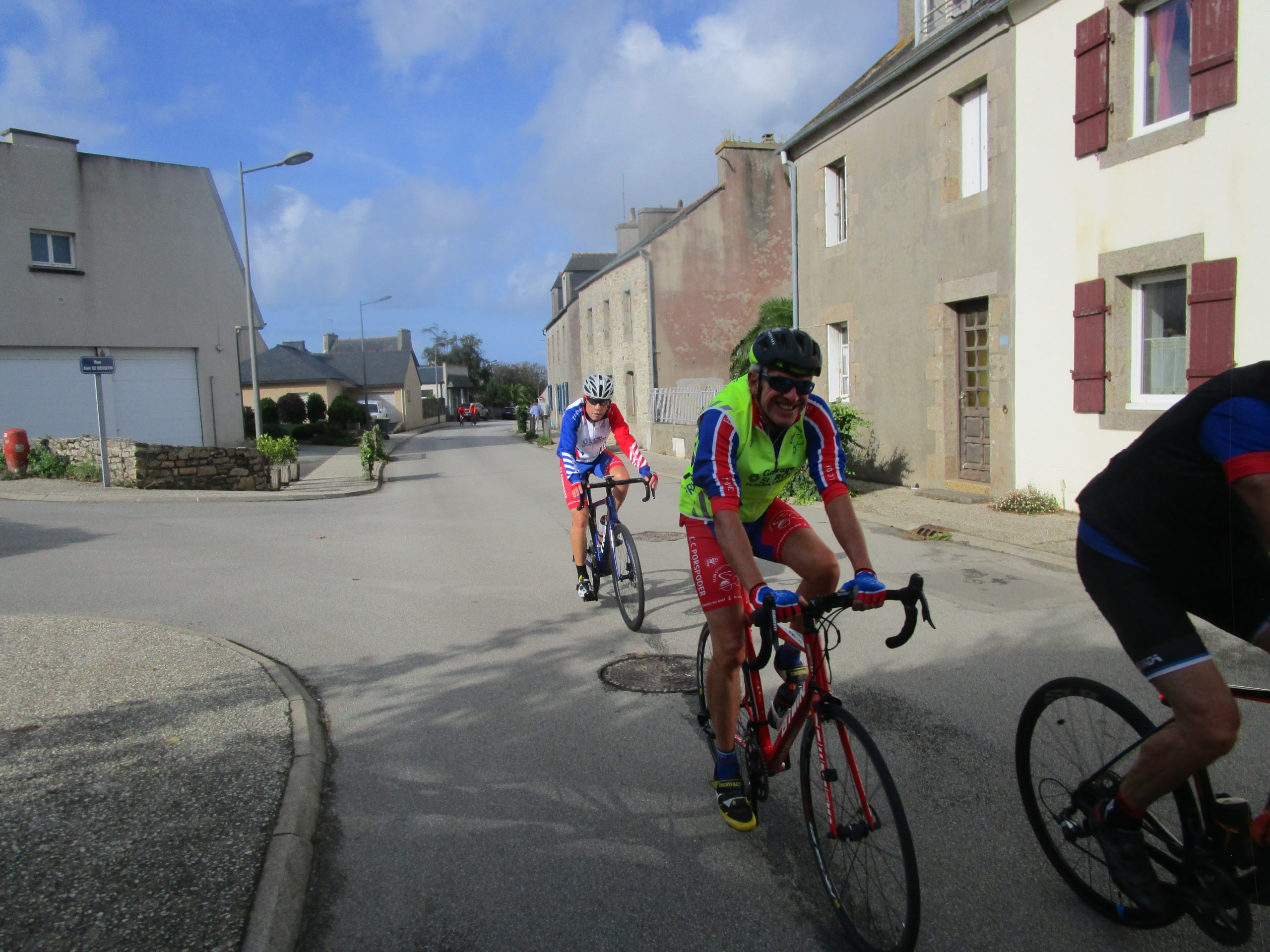 Passage ploumoguer