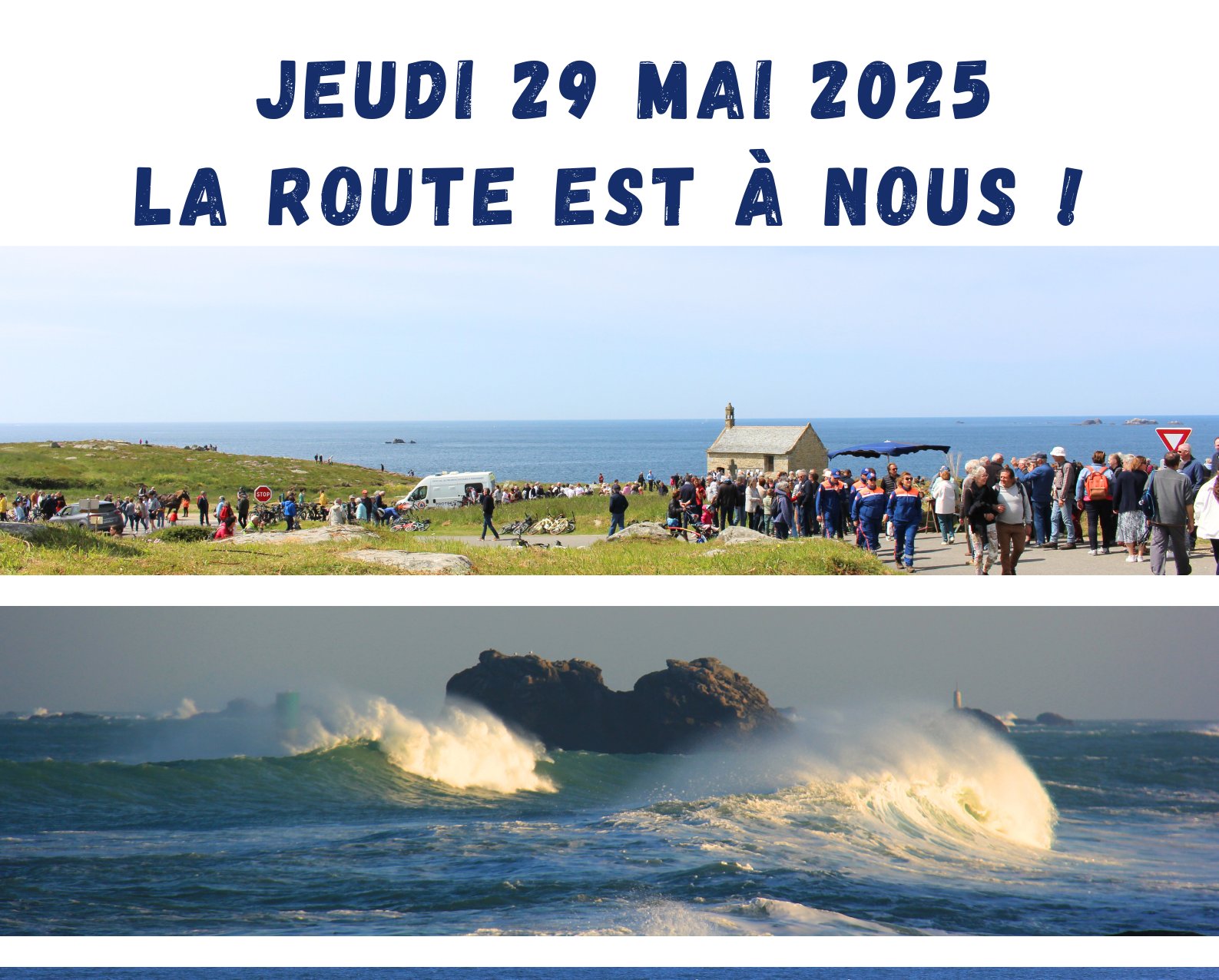 Landunvez route touristique fête