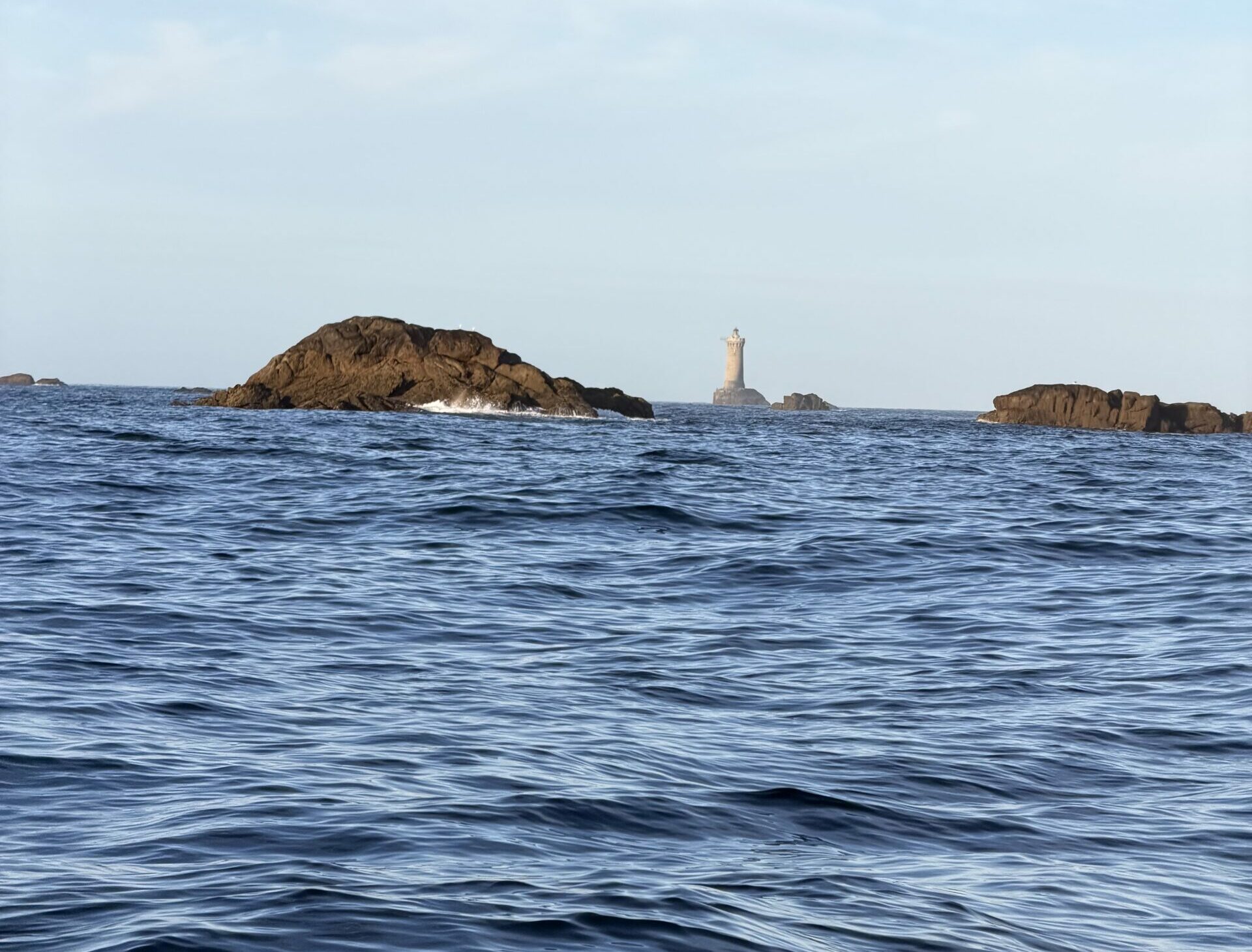 Le phare