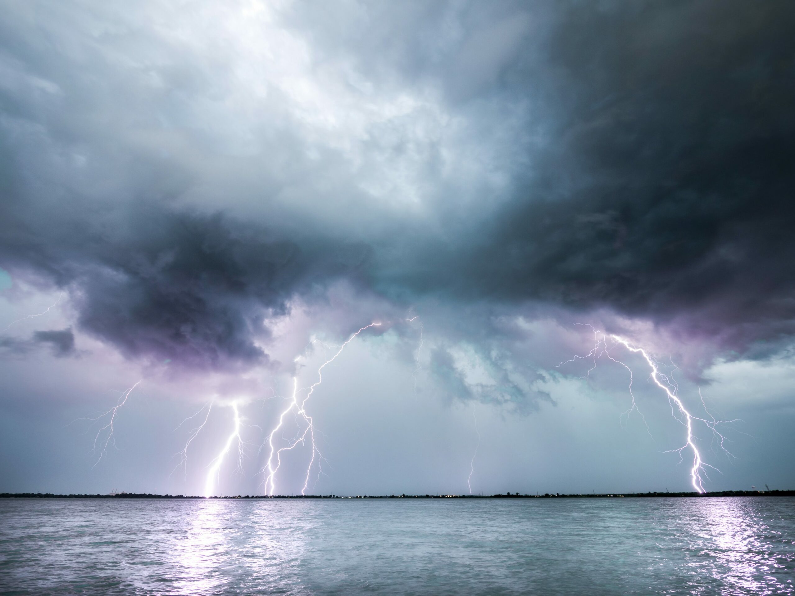 orage